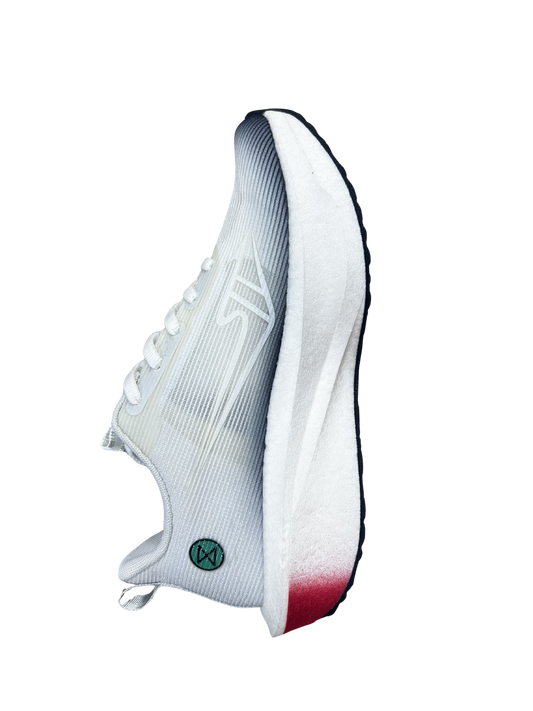 Vortex Runner — Speed-X Marathon Sneaker