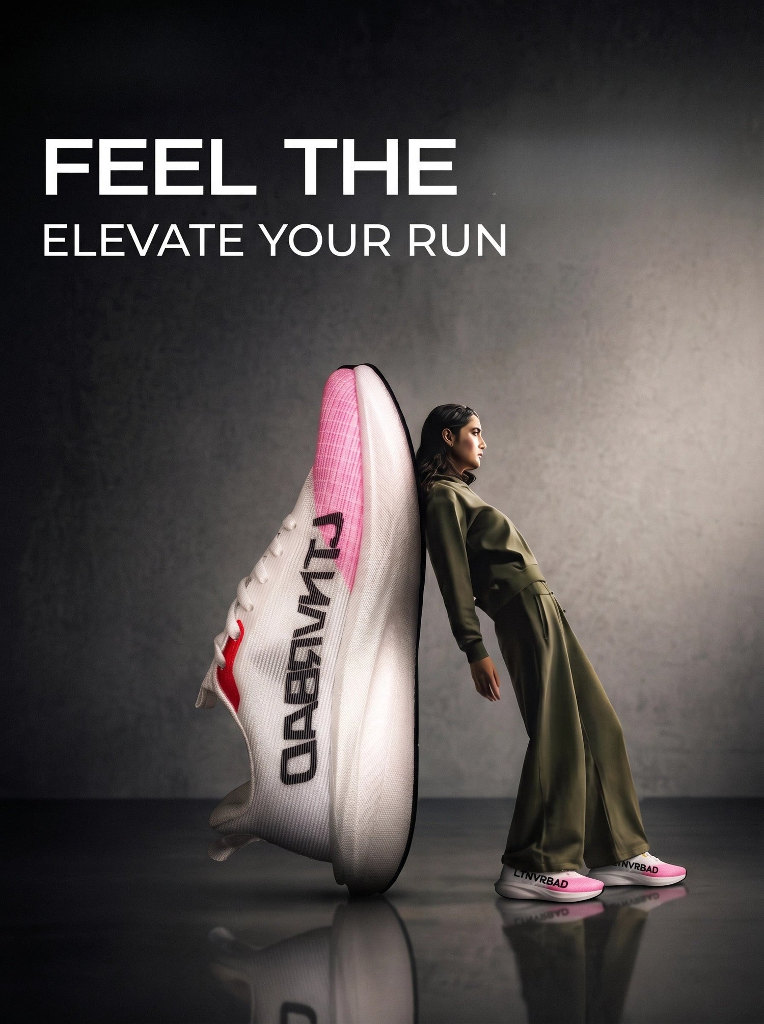 Running Shoes