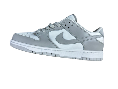 Nike Dunk Low Grey Fog Man
