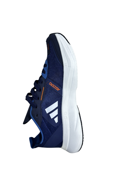 Boston Pro – Pro-Grade Urban Performance Sneaker