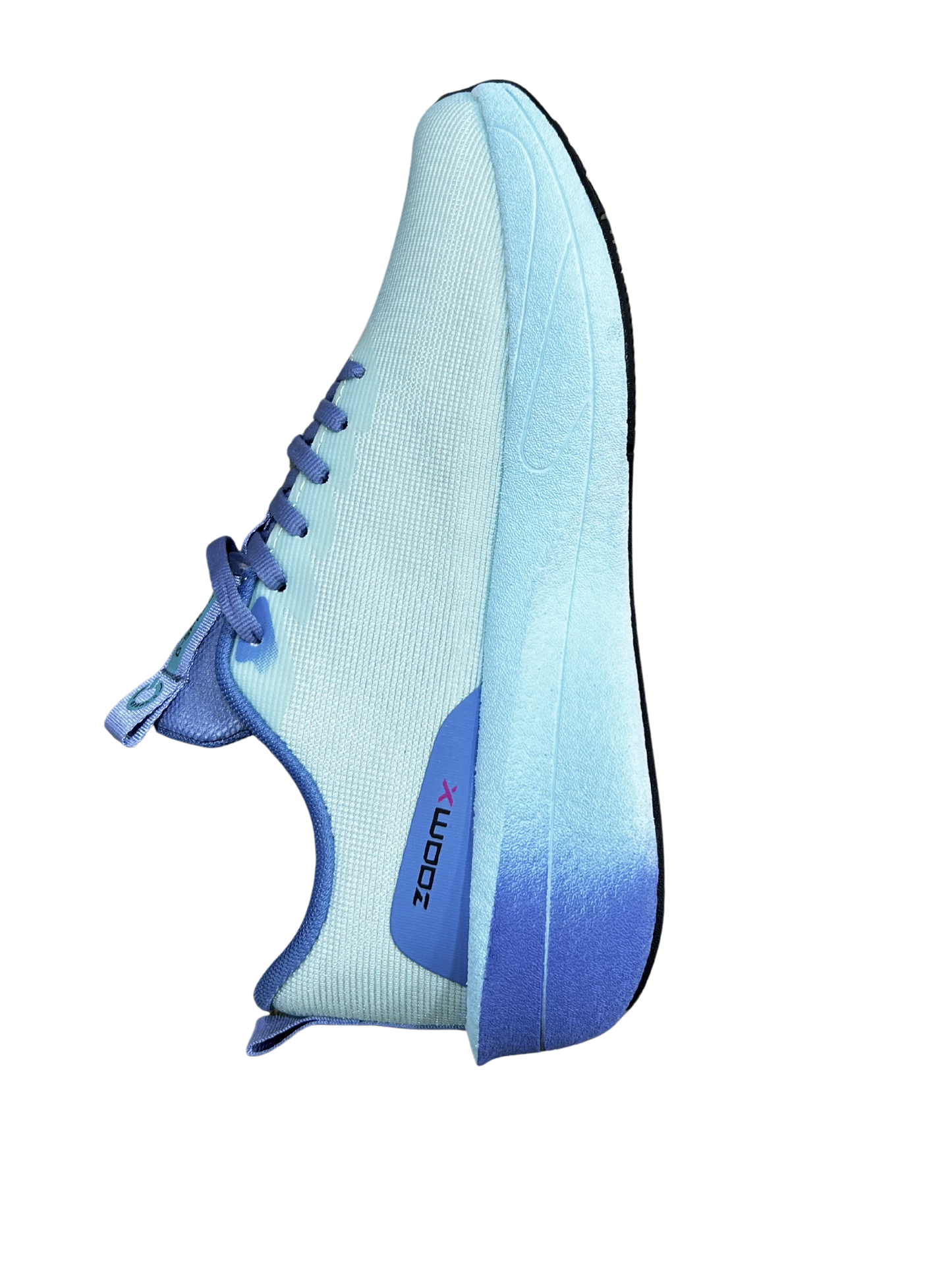 ZoomX G-SPEED – Leistungsstarker Cloud-Sneaker