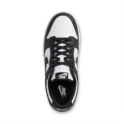 Nike Dunk Low Panda – Black & White