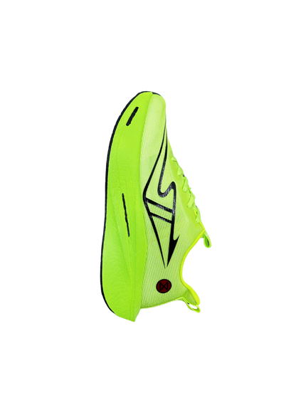 Vortex Runner — Speed-X Marathon-Sneaker