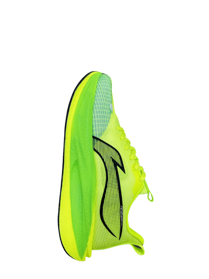 BUZZ Aero — Ultraleichter Cloud-Walk Sneaker