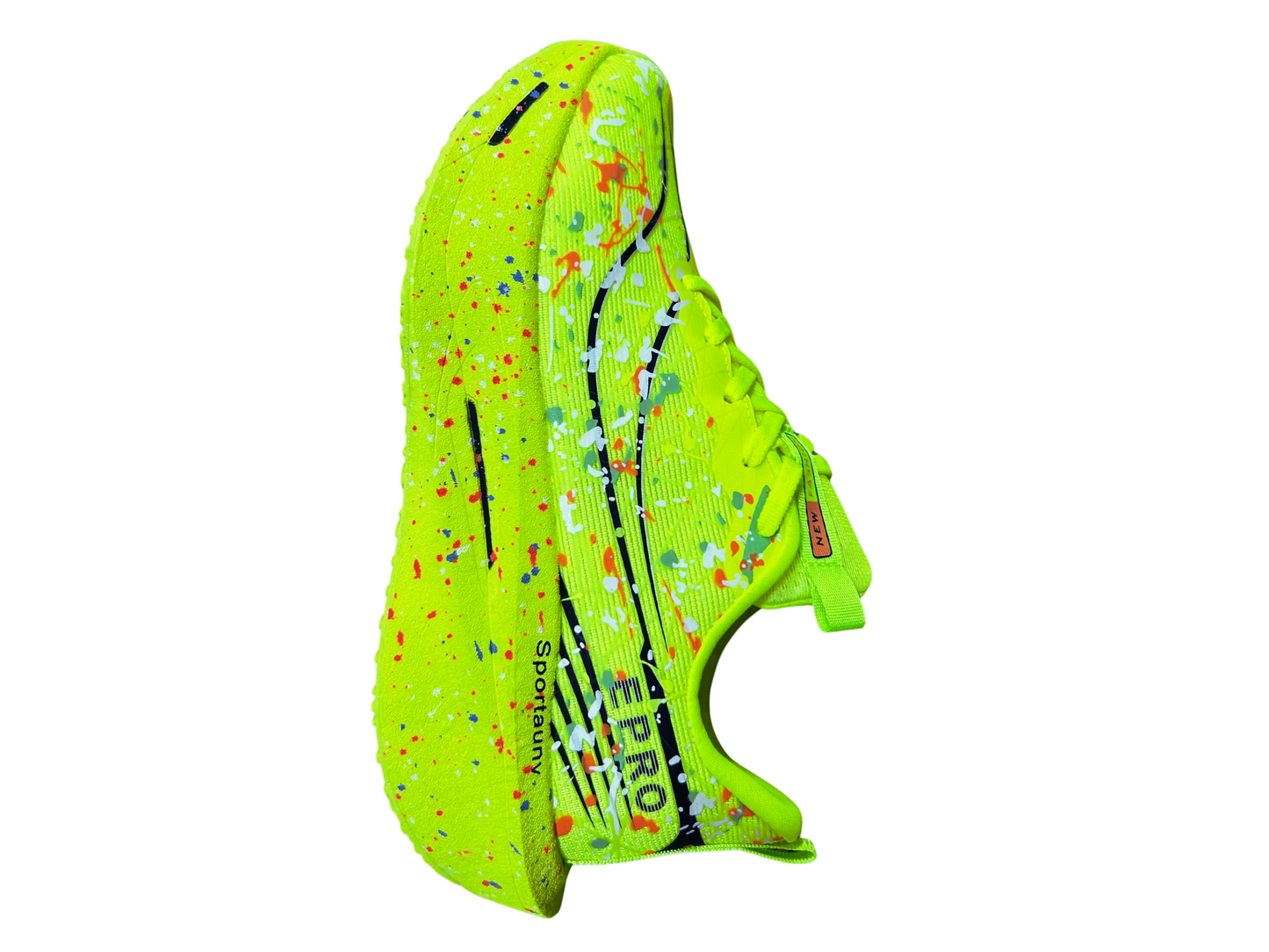 EPRO Splatter