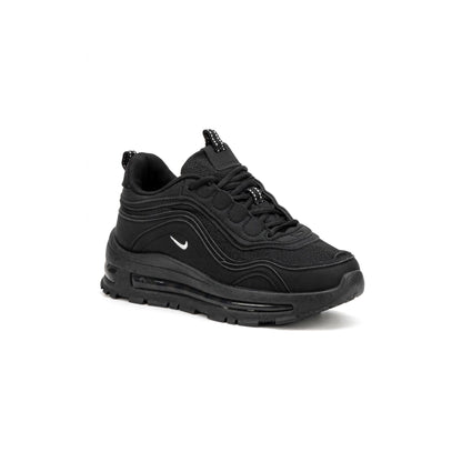 AirWave 97 sneaker detail