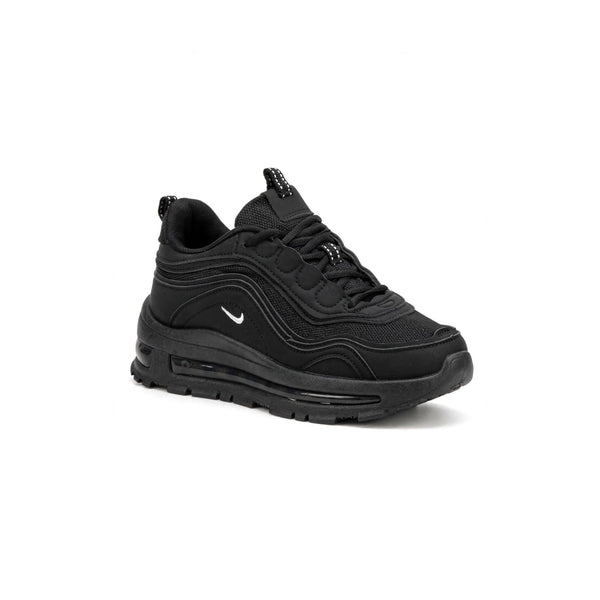 AirWave 97 sneaker detail