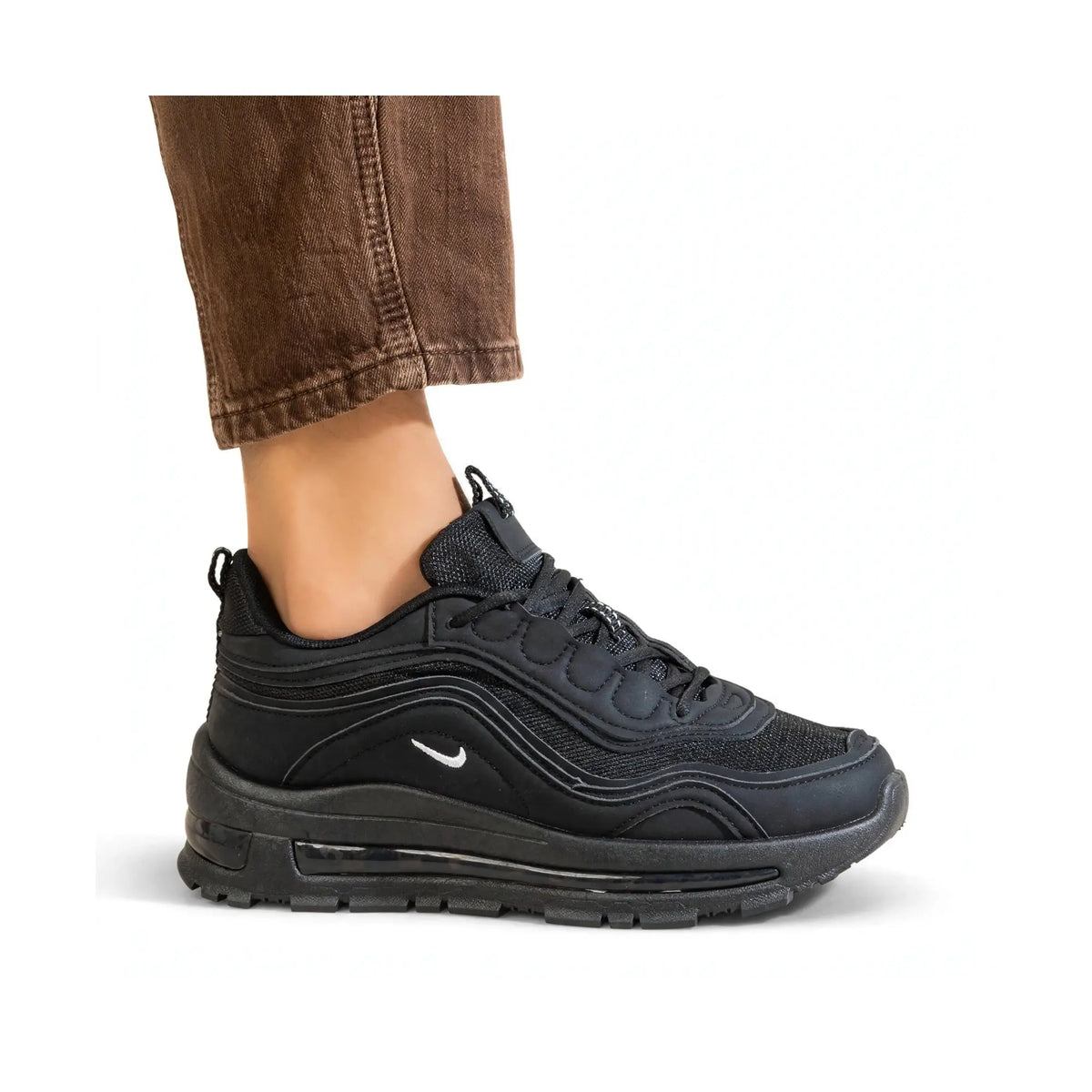 AirWave 97 sneaker side view