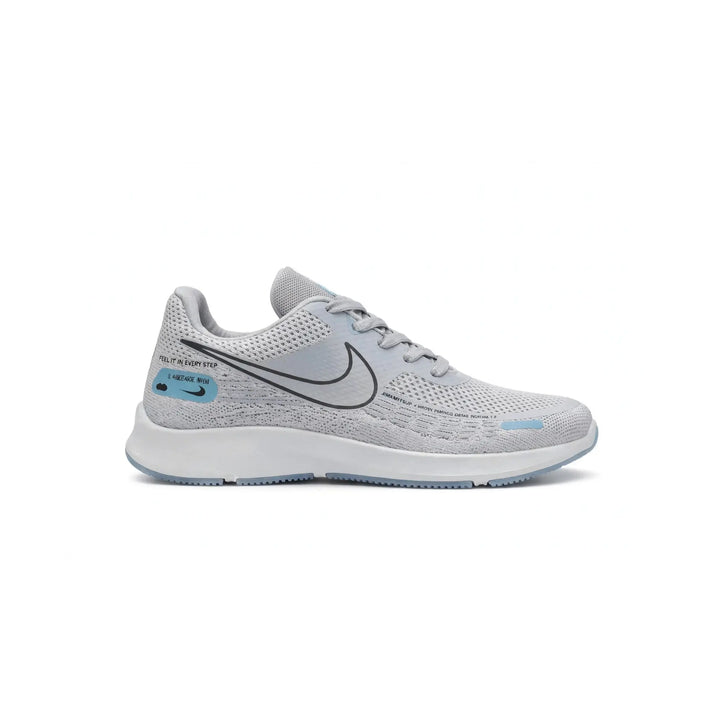 PaceRunner – Men's Lace-Up Running Sneaker | BUZZ Egypt