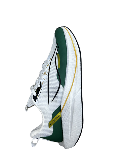 Swift Pro – High-Velocity Performance Sneaker