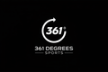 361°