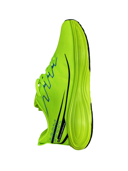 260X Resilience — Robuster Sportschuh für hohe Belastungen
