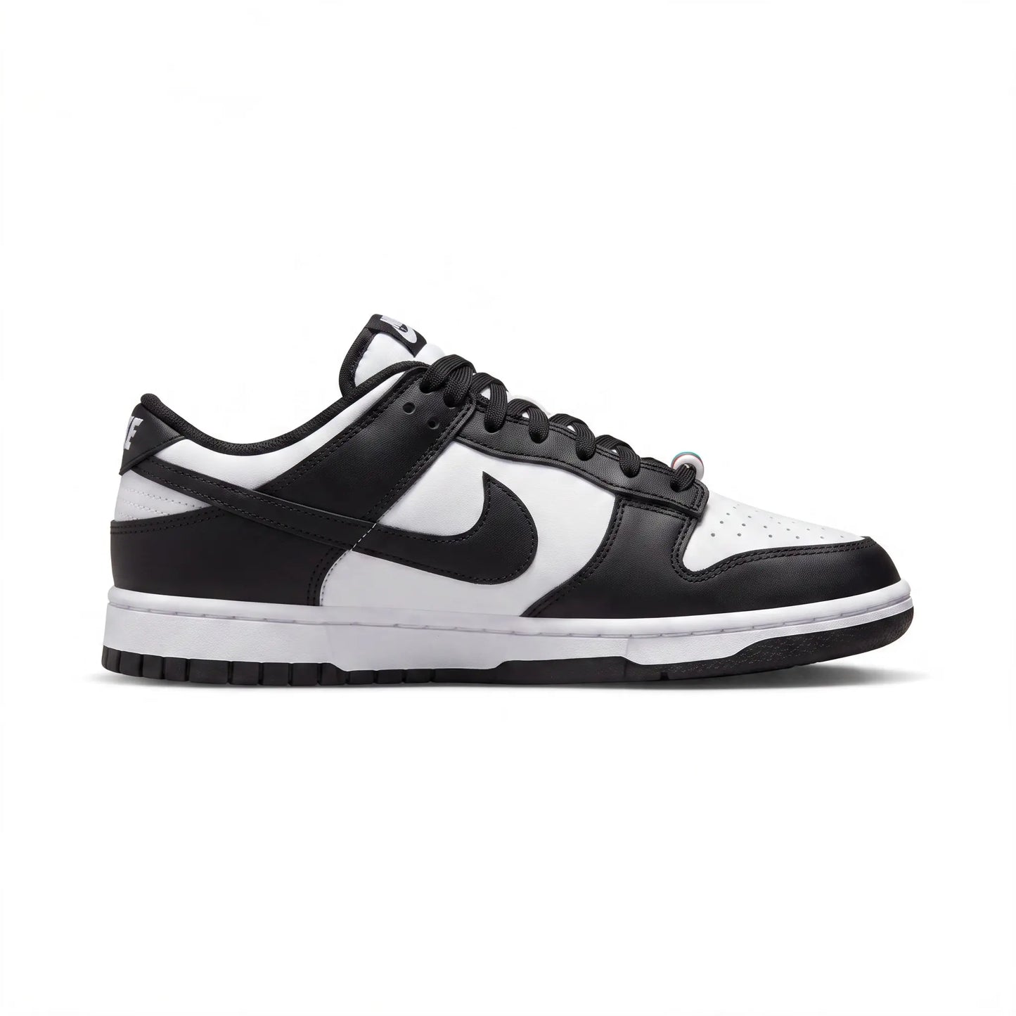 Nike Dunk Low Panda – Black & White