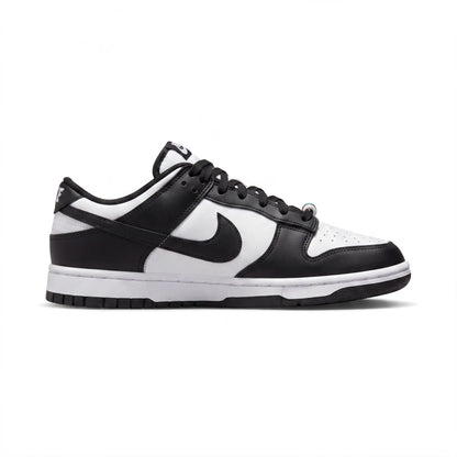 Nike Dunk Low Panda – Black & White