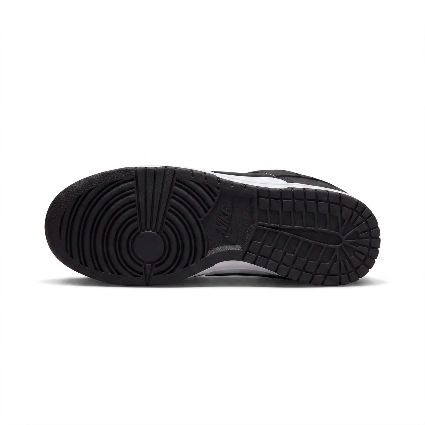 Nike Dunk Low Panda – Black & White