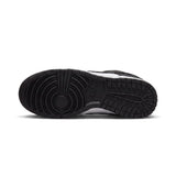 Panda low-top sneaker outsole