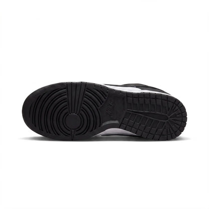Nike Dunk Low Panda – Black & White