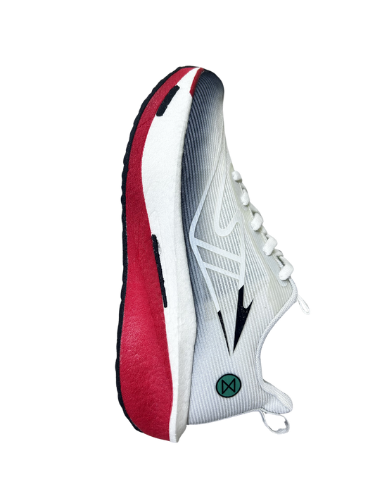 Vortex Runner — Speed-X Marathon Sneaker