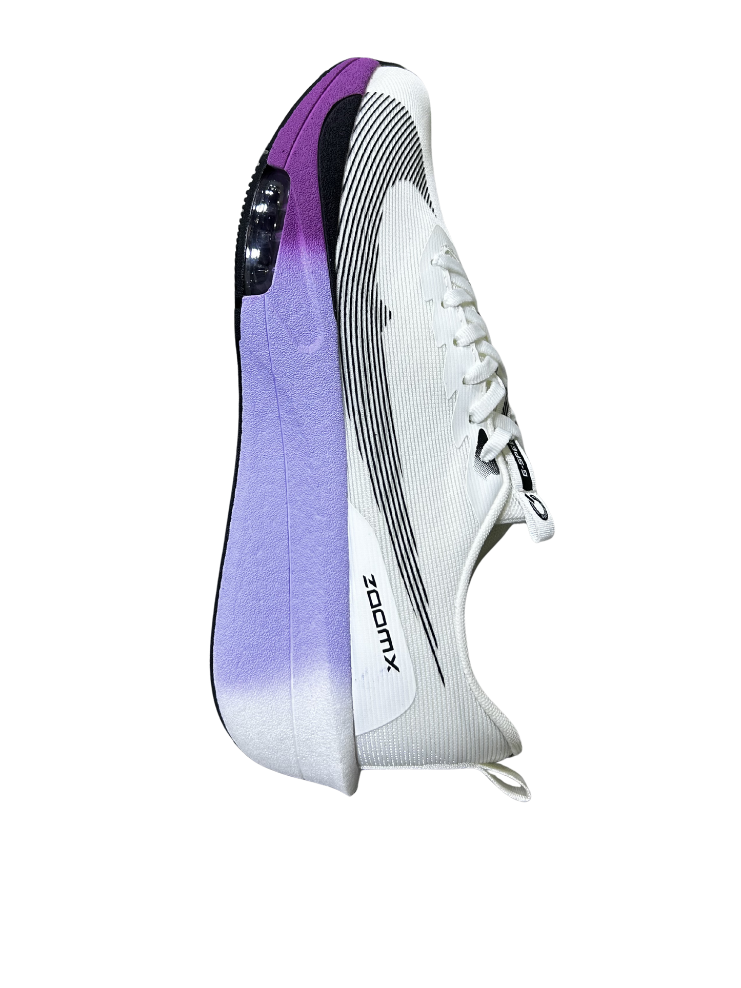 ZoomX G-SPEED – Leistungsstarker Cloud-Sneaker