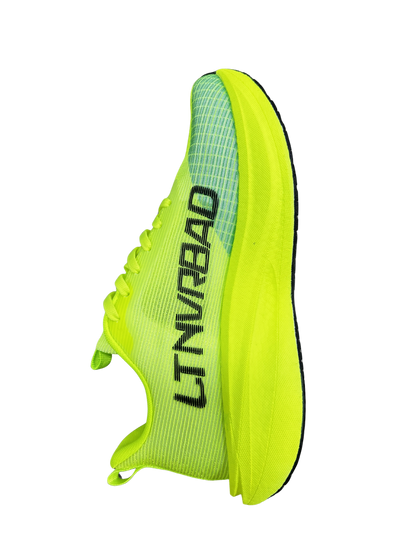 BUZZ Aero — Ultraleichter Cloud-Walk Sneaker