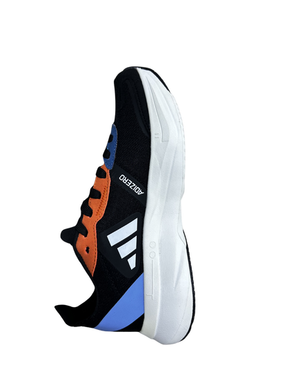Boston Pro – Pro-Grade Urban Performance Sneaker