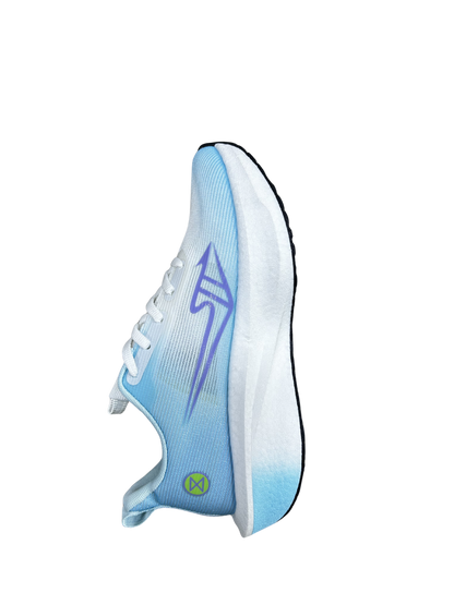 Vortex Runner — Speed-X Marathon-Sneaker