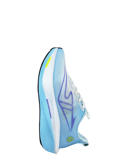 Vortex Runner — Speed-X Marathon-Sneaker