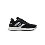 Adidas Style white silver aqua runner sneaker