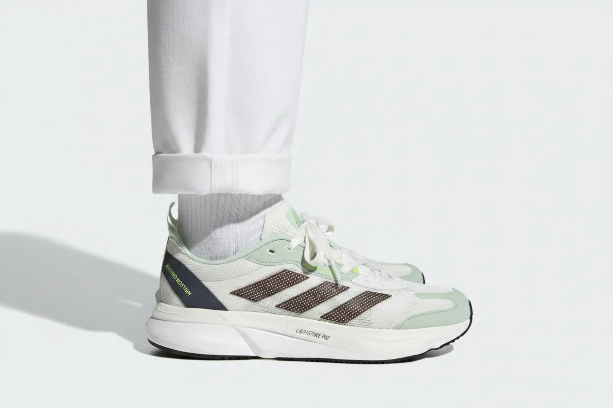 Boston Elite — Premium Urban Lifestyle Sneaker