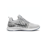 Nike Style navy blue runner sneaker