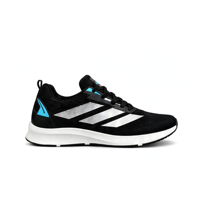Adidas Climacool Style grey orange runner sneaker side view