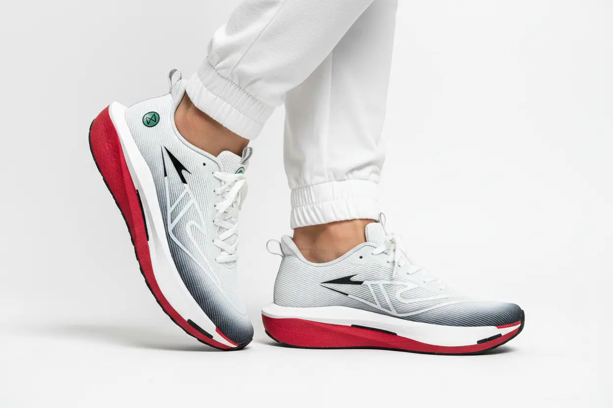 12 ساعة - راحة تامة للأطباء والمهندسين في مصر Hours Shift Medically Shoes - Maximums Comfort for Doctors & Engineers in Egypt 

 كوتشي طبي لعلاج فلات فوت وشوكة القدم - وداعاً لآلام الظهر والركبة Shoes for Flat Feet & Heel Spurs - Relieve Back & Knee Pain in Cairo 

حذاء جري بتبطين "كوشن" فائق - أفضل تجربة مشي في شوارع القاهرة الكلمات كوتشي مشي مريح، أحذية رياضية بضغط هواء، سنيكرز طبي رجالي/حريمي أفضل كوتشي طبي في مصر

أسعار الأحذية الطبية في مصر 2024

أحذية مريحة للوقوف الطويل

كوتشي فلات فوت رجا