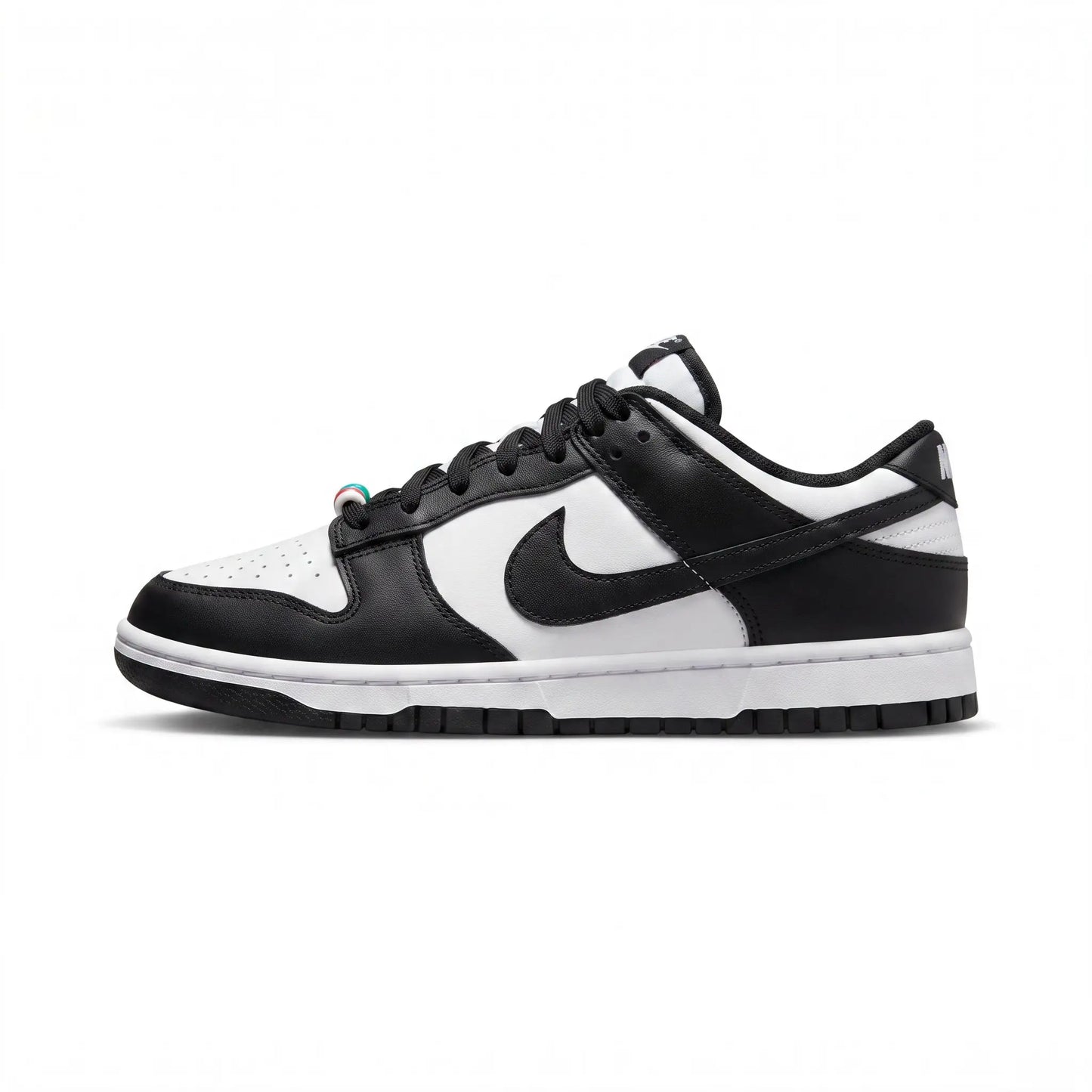 Nike Dunk Low Panda – Black & White