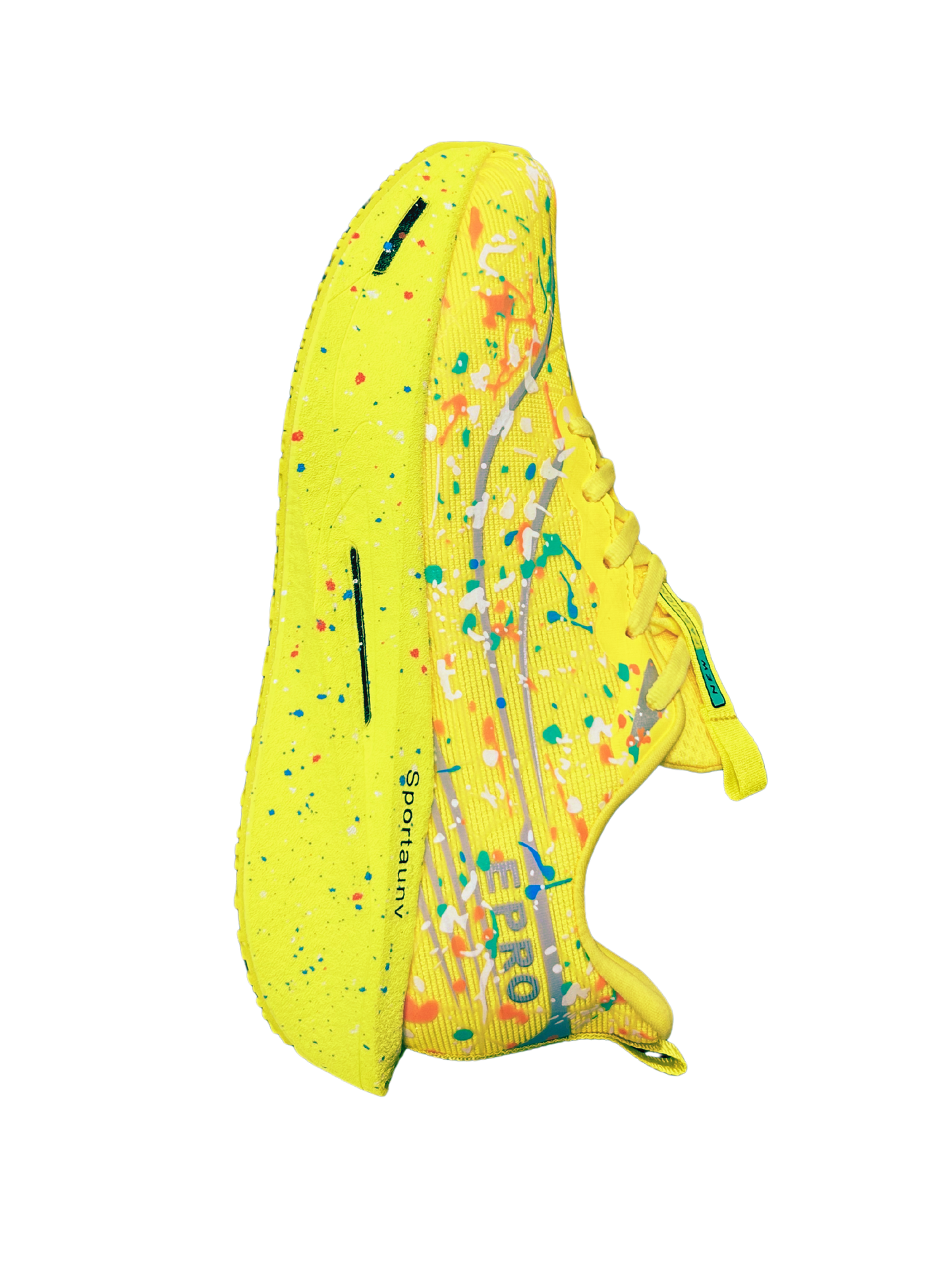 EPRO Splatter