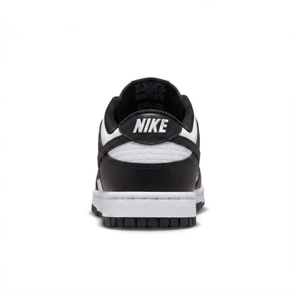 Nike Dunk Low Panda – Black & White