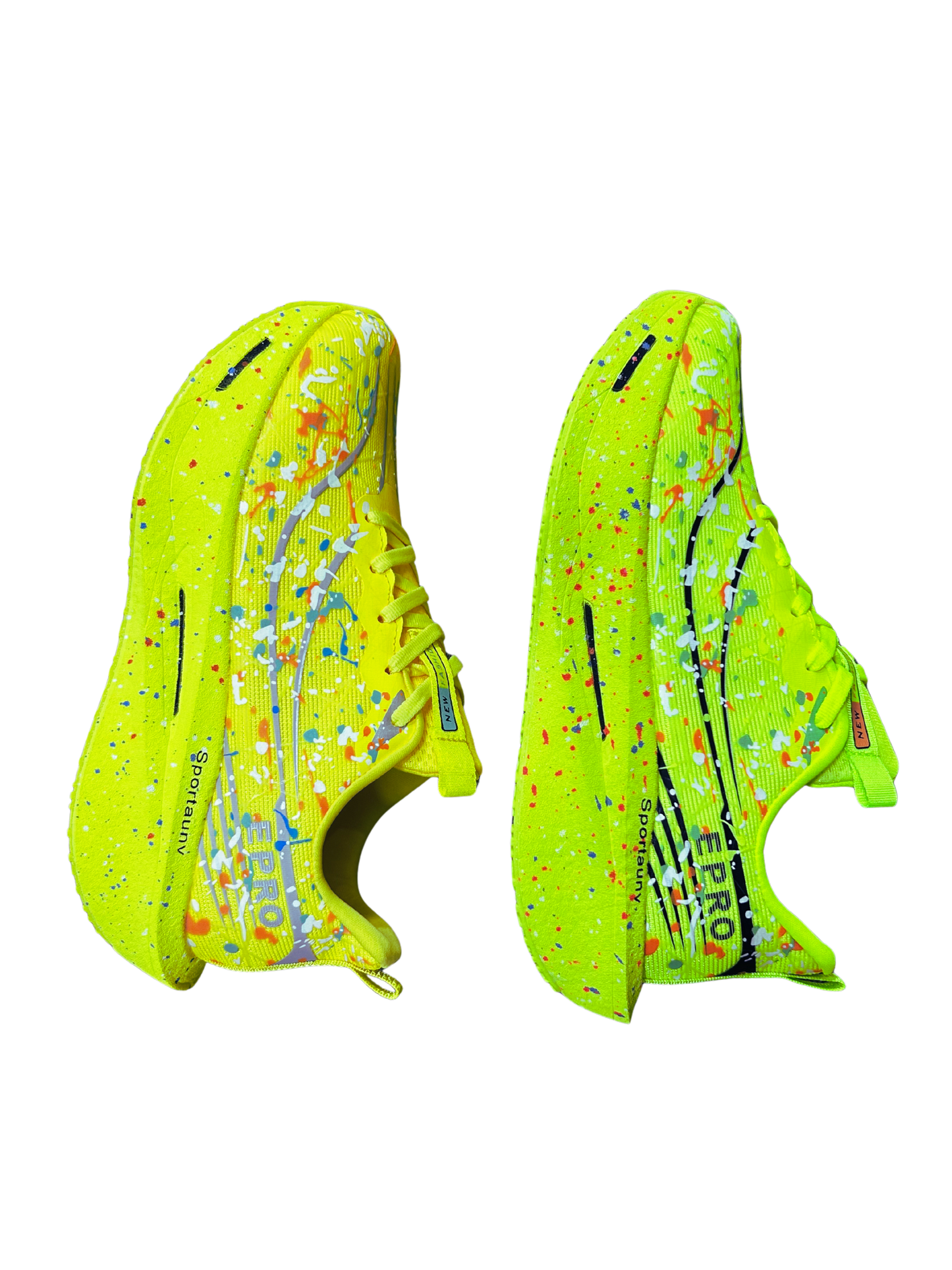 EPRO Splatter