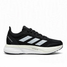 Supernova Style black neon runner side view