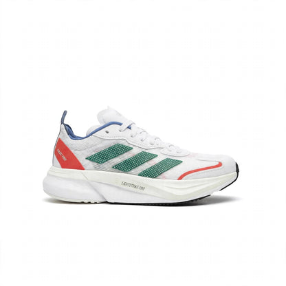 Boston Style multi-color runner sneaker