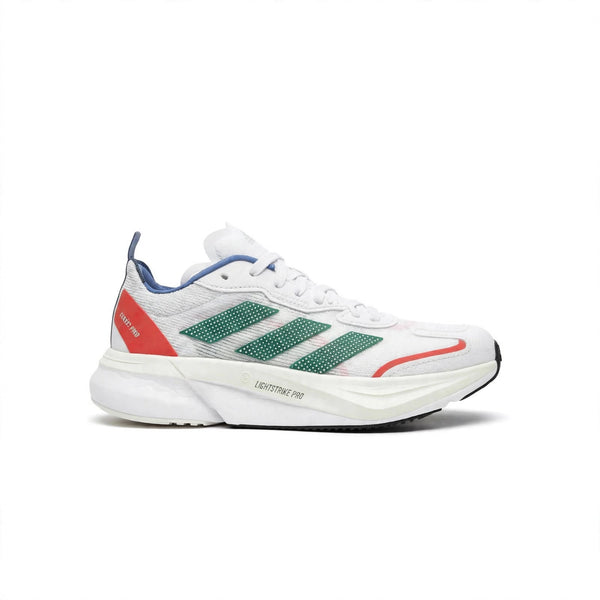 Boston Style multi-color runner sneaker front view | BUZZ Egypt

