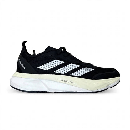 Boston Style multi-color runner outsole