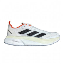 Supernova Style black neon runner sneaker