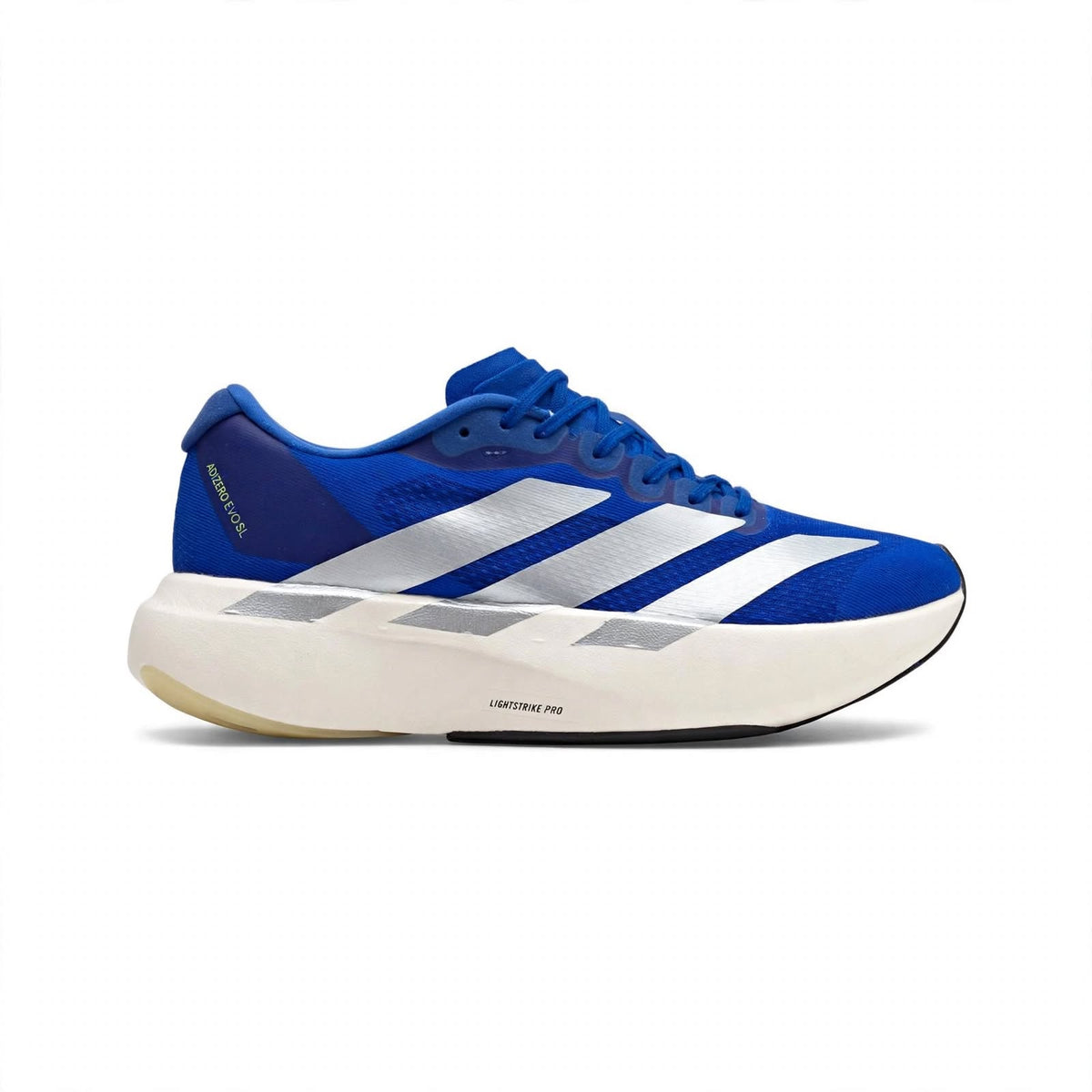 Boston 12 Style streamlined runner sneaker