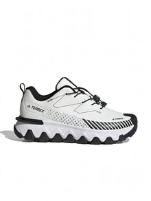 Terrex Style trail sneaker detail