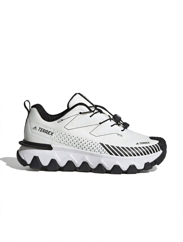 Terrex Style trail sneaker detail