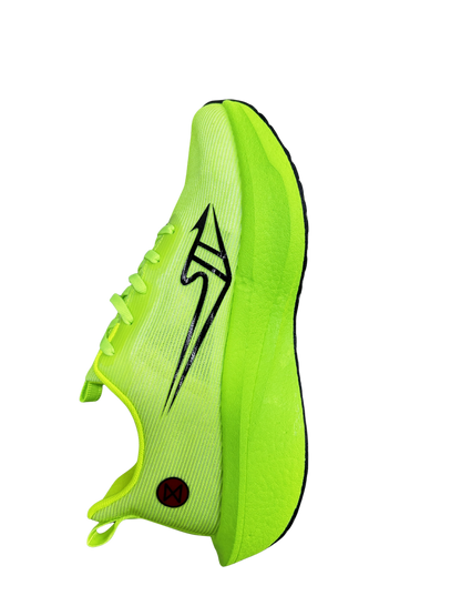 Vortex Runner — Speed-X Marathon-Sneaker