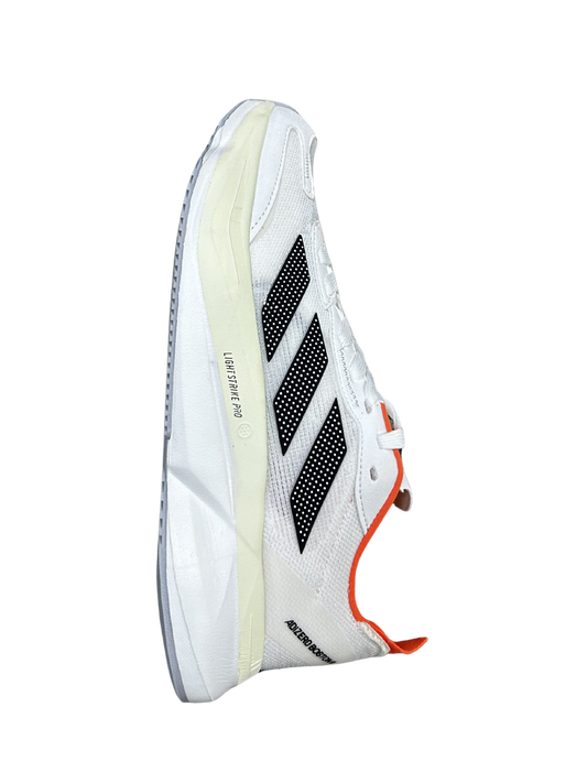 Boston Pro — Pro-Grade Urban Performance Sneaker