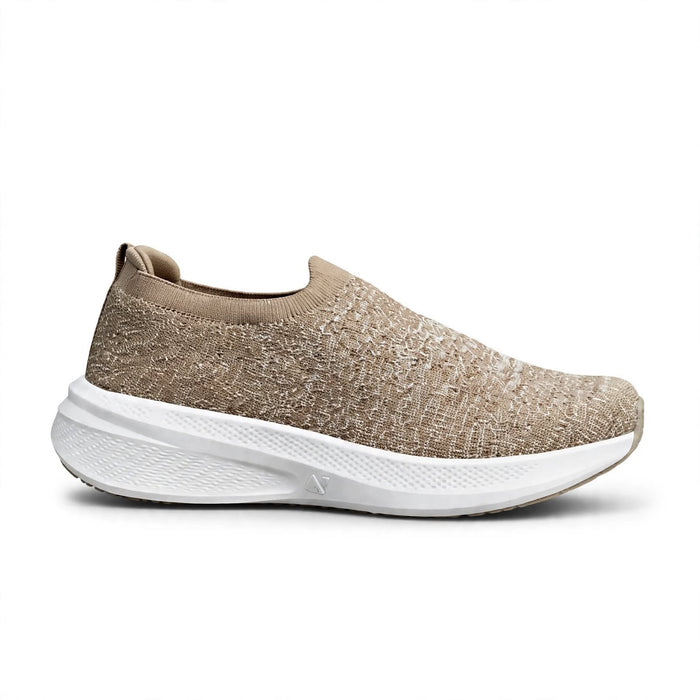 SoftStep – Men's Slip-On Walking Sneaker