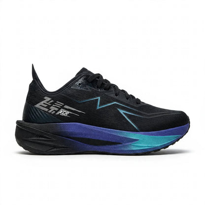ZiEXCR athletic sneaker side view