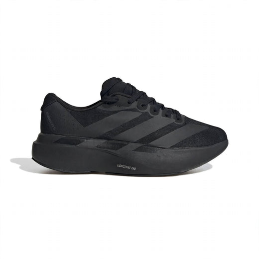 Boston 12 Style streamlined runner sneaker