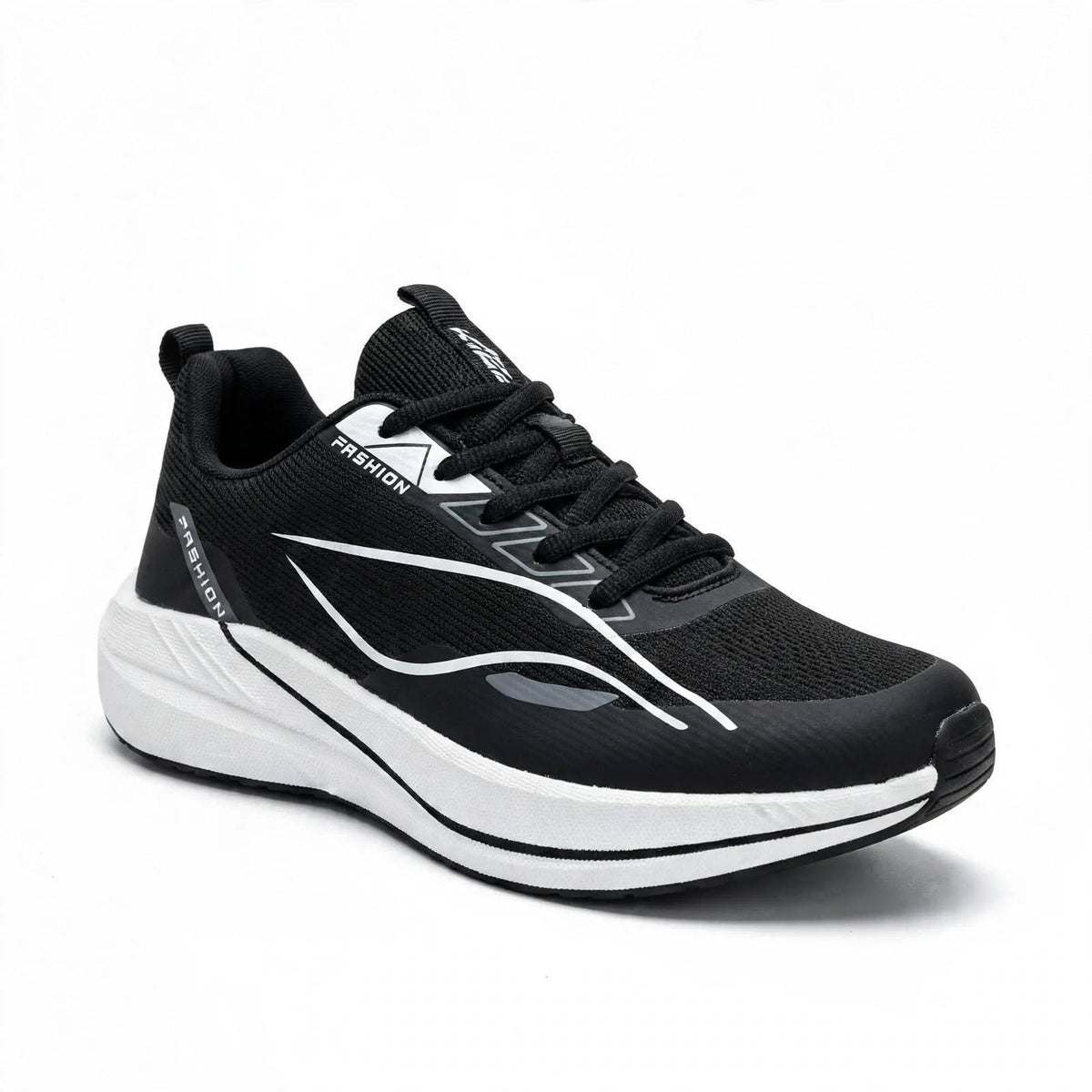 Swift Pro men's runner sneaker top view